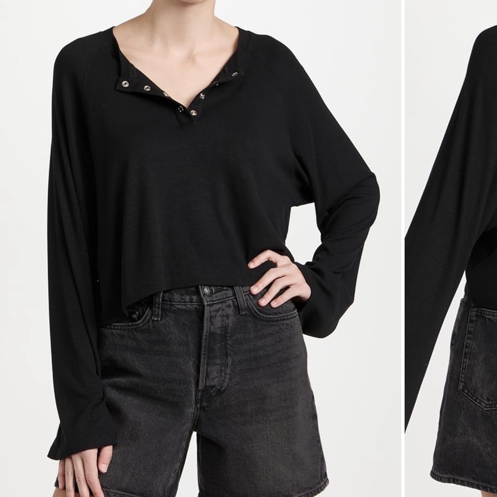 LNA RHETT TOP